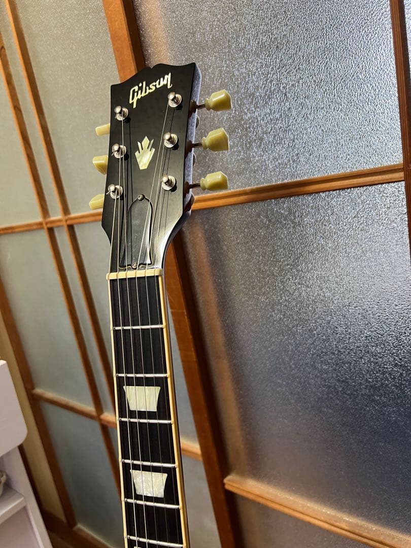 光栄堂 選別品 Gibson SG Standard HC ヘリテイジチェリー