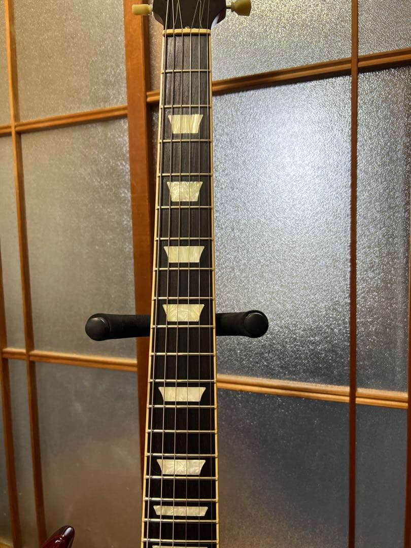 光栄堂 選別品 Gibson SG Standard HC ヘリテイジチェリー