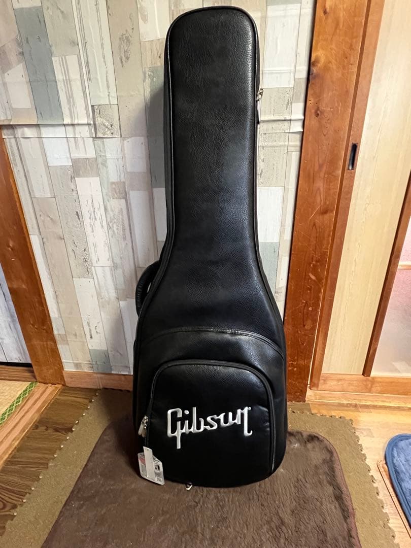 光栄堂 選別品 Gibson SG Standard HC ヘリテイジチェリー