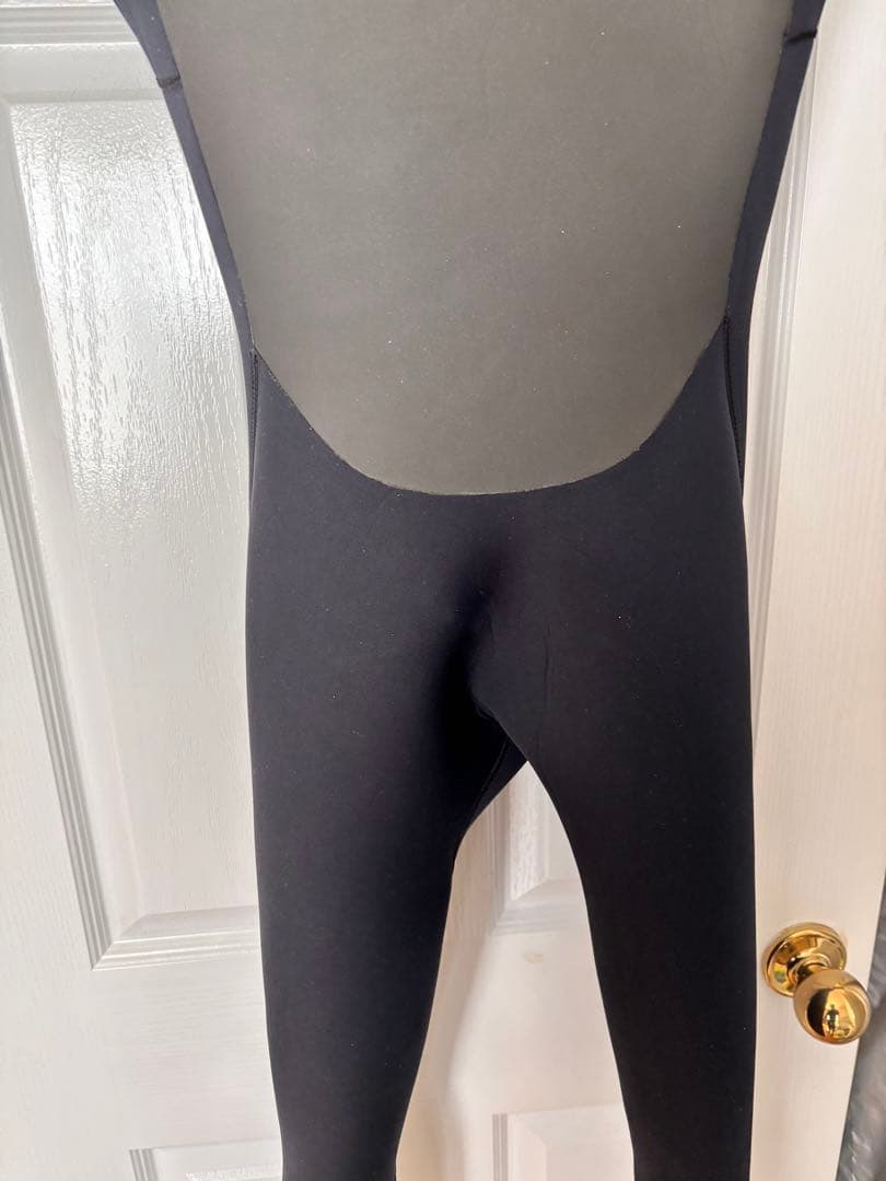 AIRTIGHT セミドライ　サイズMR ＋専用ハンガー