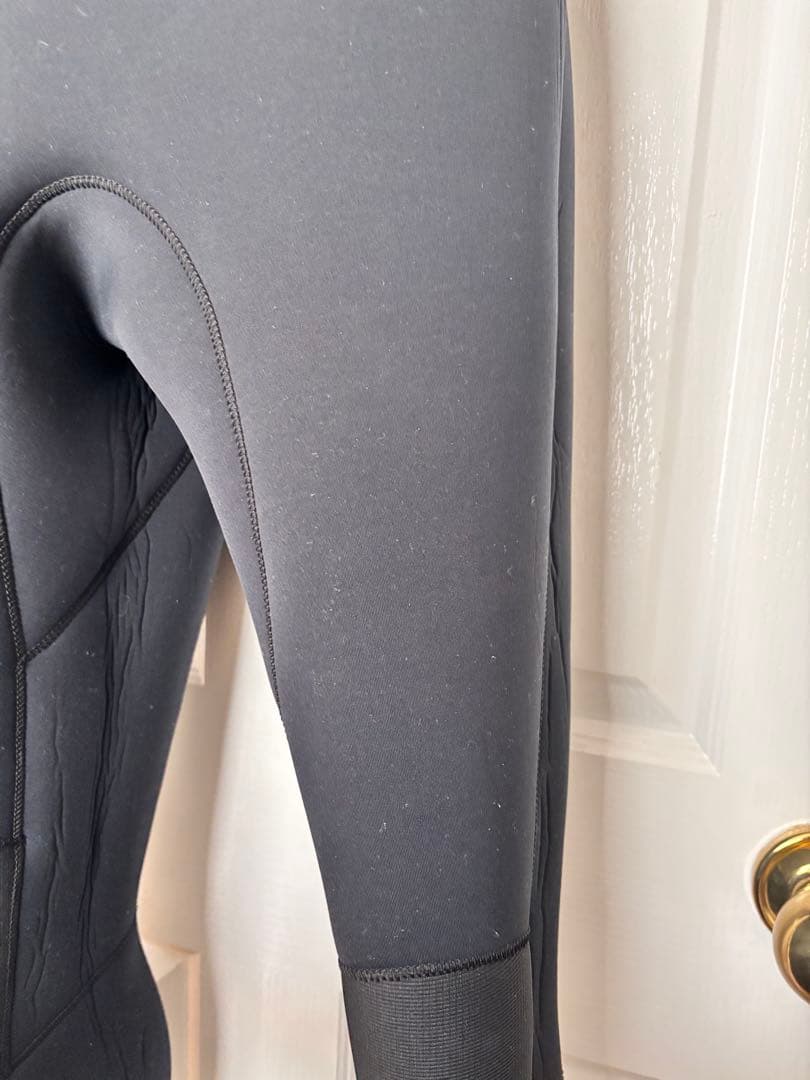 AIRTIGHT セミドライ　サイズMR ＋専用ハンガー