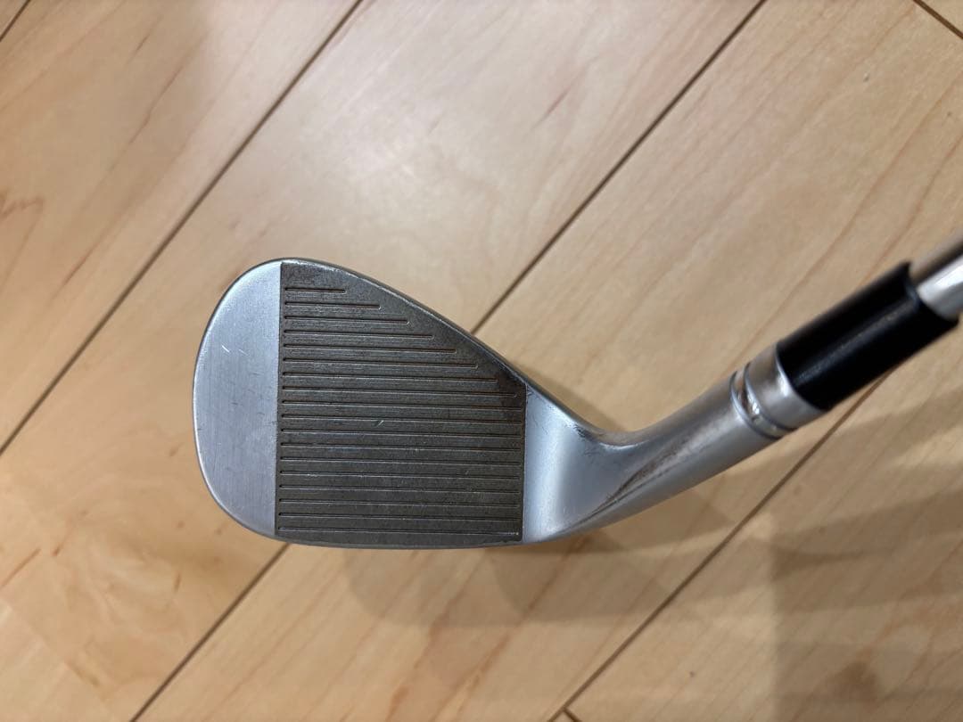 ミルドグラインド3 52°58°2本セット ダイナミックゴールド