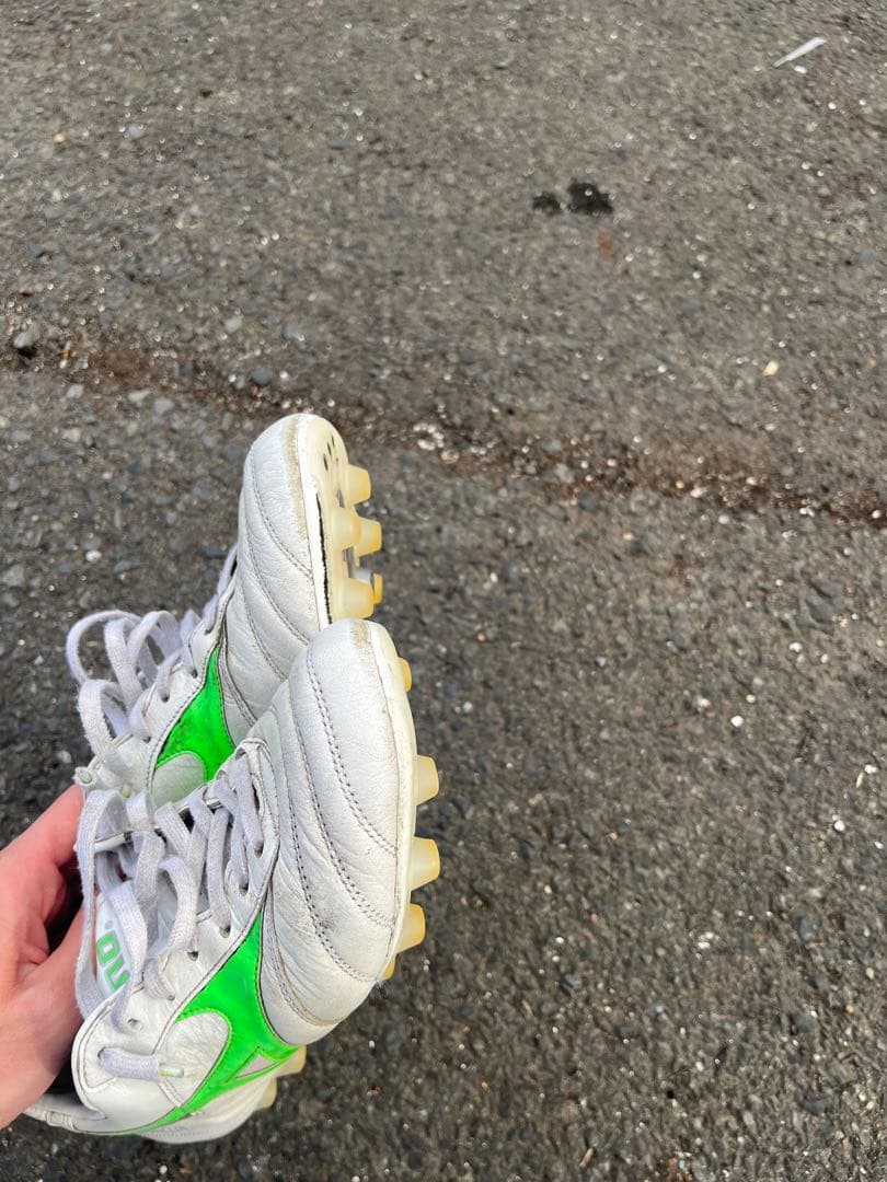 ミズノモレリア 2