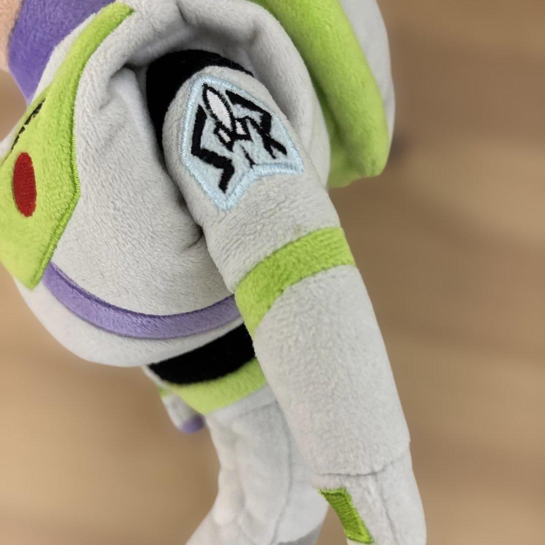 ディズニーリゾート　トイストーリーぬいぐるみセット