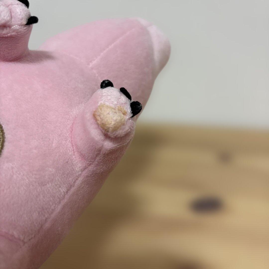 ディズニーリゾート　トイストーリーぬいぐるみセット