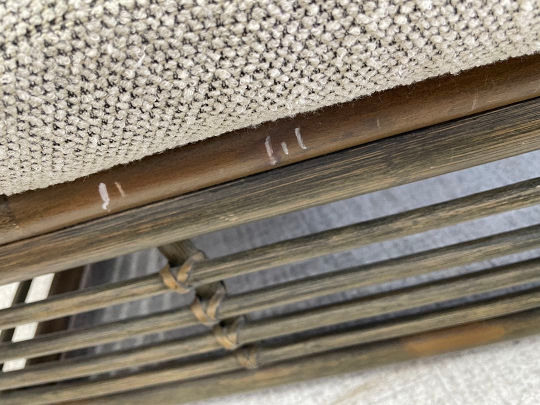 【じゅんこ】 CASABLANCA カサブランカ ソファ　②