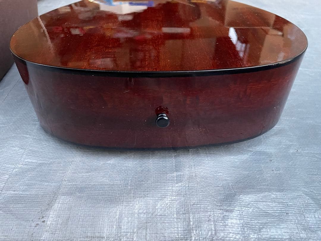 20314) YAMAHA JR-2S ギターソフトケース付