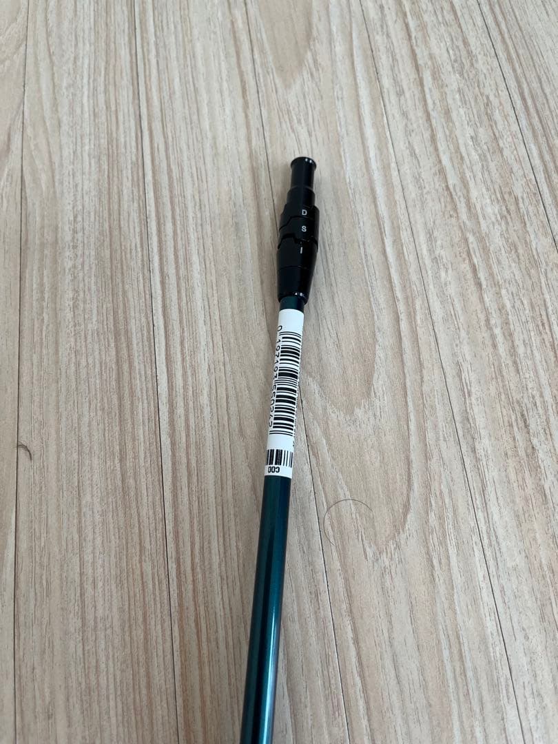 【新品】VENTUS 5S ベンタス　エリート　キャロウェイ　シャフト　50S