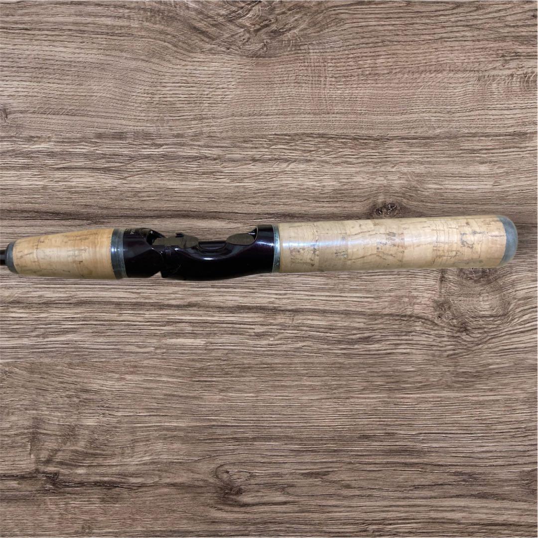 SHIMANO シマノ　スコーピオン スピニングロッド　　2501F-2