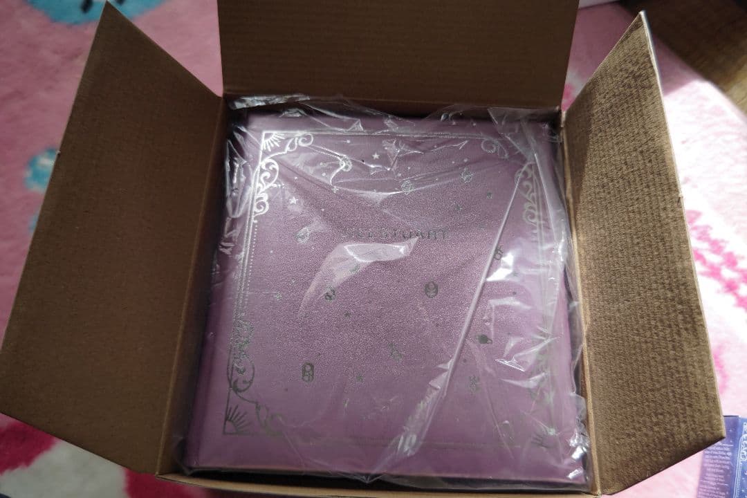 ジルスチュアートステラーチャームリップオイル　コンプリート　☆