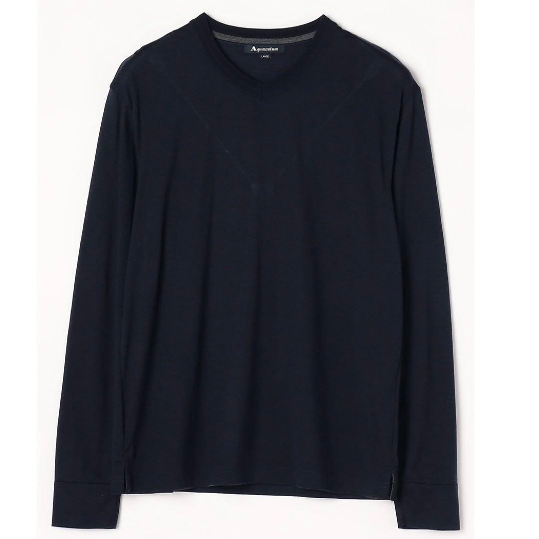 アクアスキュータム