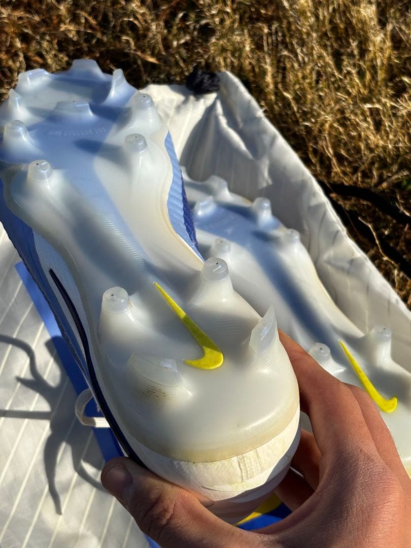 シューズ Nike Phantom 6 Elite FG - Fear Nothing