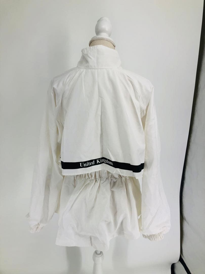 LONDON SPORT レディース レインウェア❣️ゴルフウェア❣️