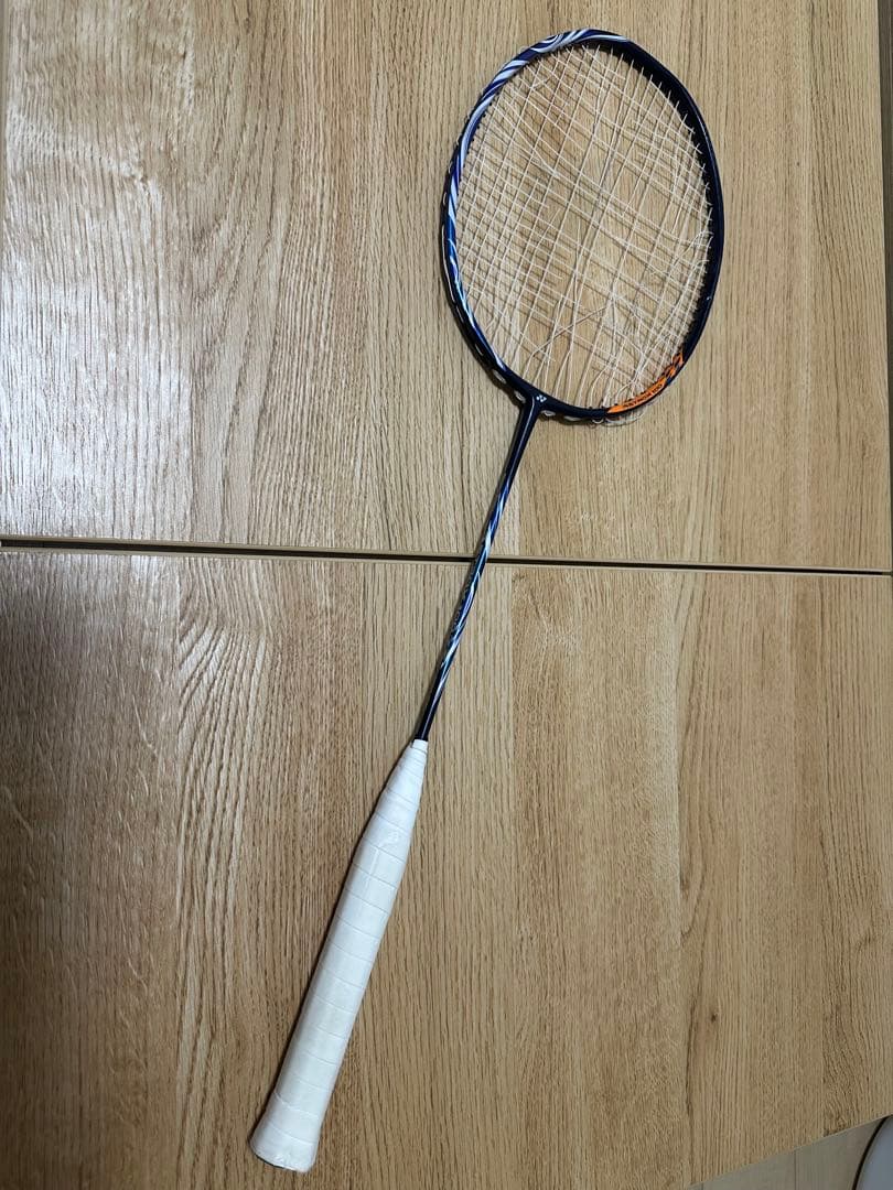 【良ジャンク】アストロクス100zz astrox100zz 4U5