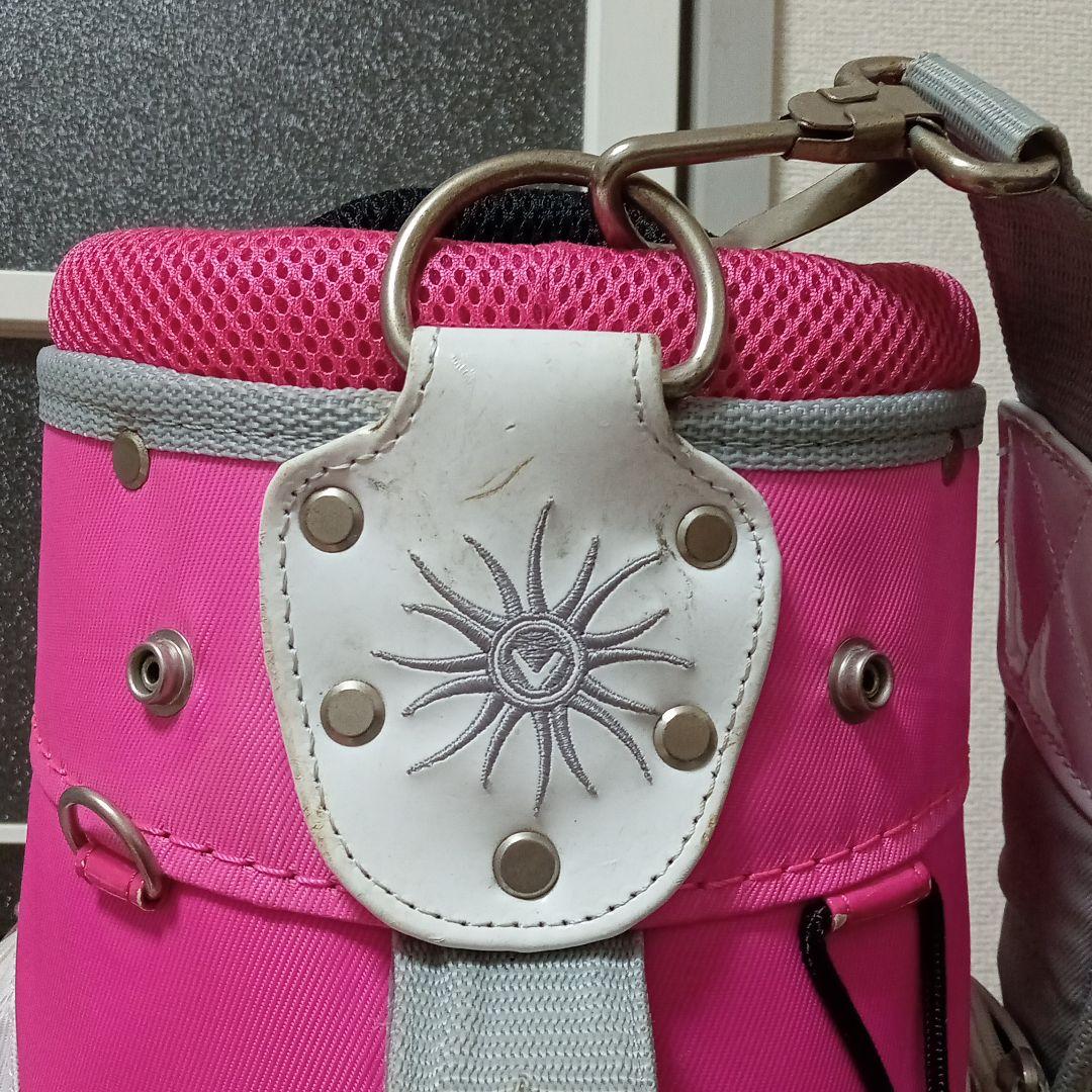 キャロウェイ ソレイル