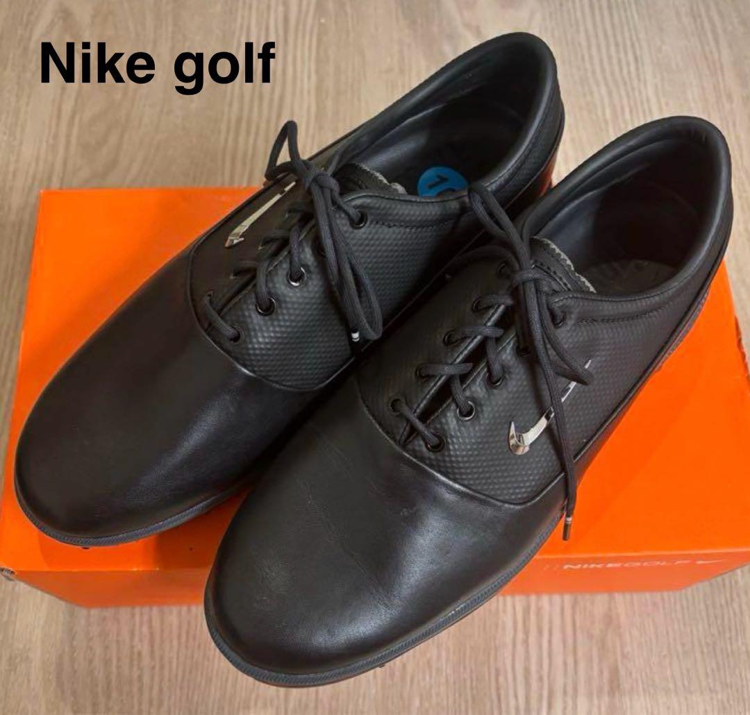 レア新品✳︎NIKE GOLF スニーカー早い者勝ちです！