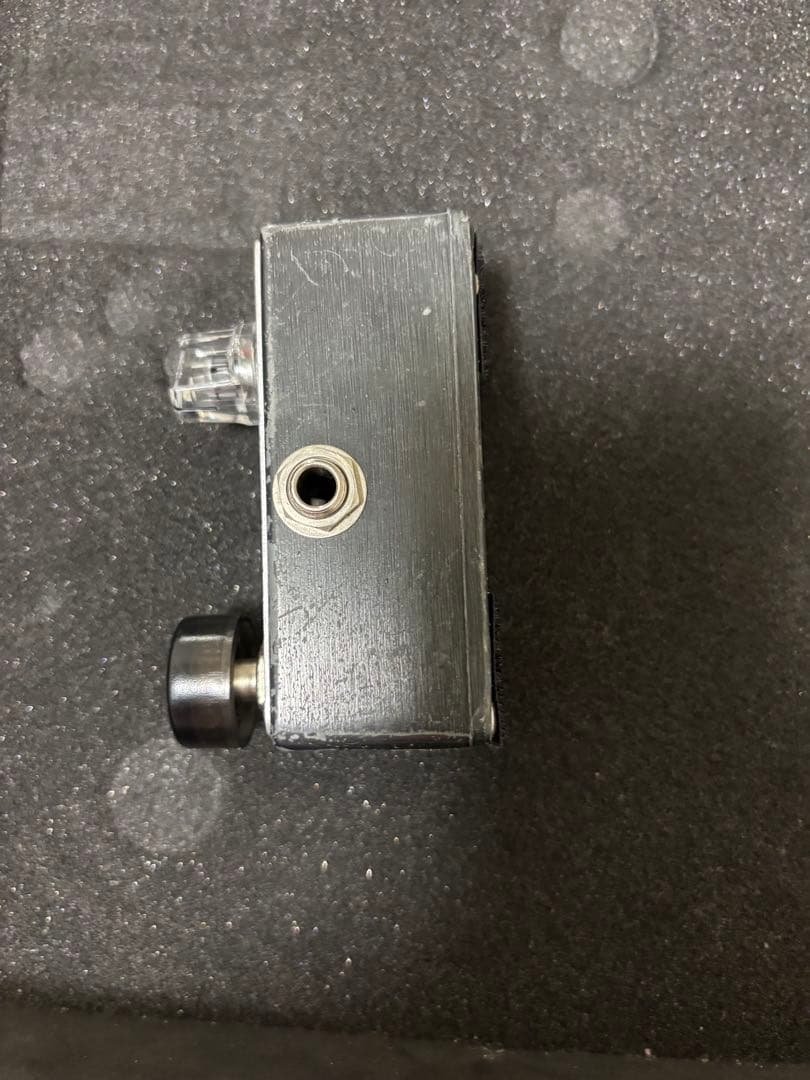 現在最安！EP-booster ギターエフェクター