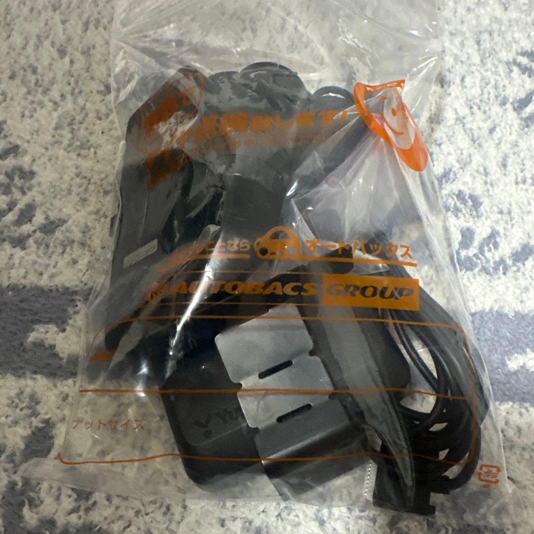 Super Cat Z850DR レーダー一体型ドライブレコーダー　前後録画可能