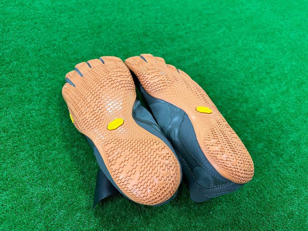 vibram FIVEFINGERS メンズ25.5㎝