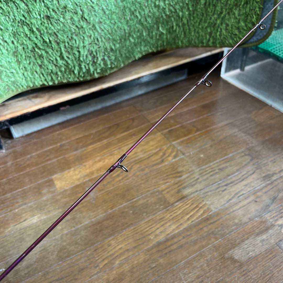 シマノ バンタム　スコーピオン　BSR-1600SS