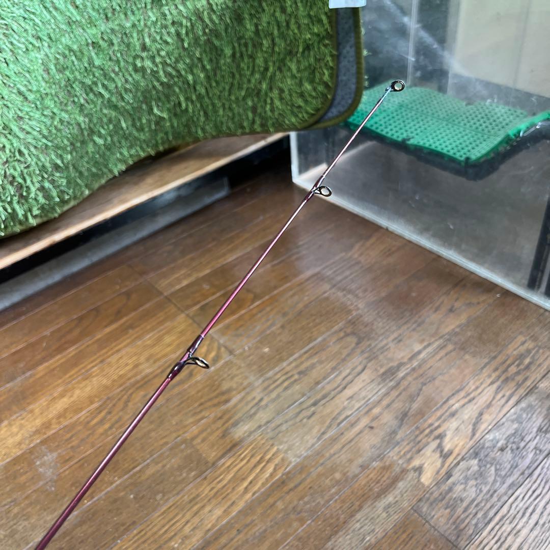 シマノ バンタム　スコーピオン　BSR-1600SS