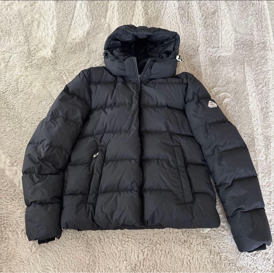 PYRENEXダウンジャケット