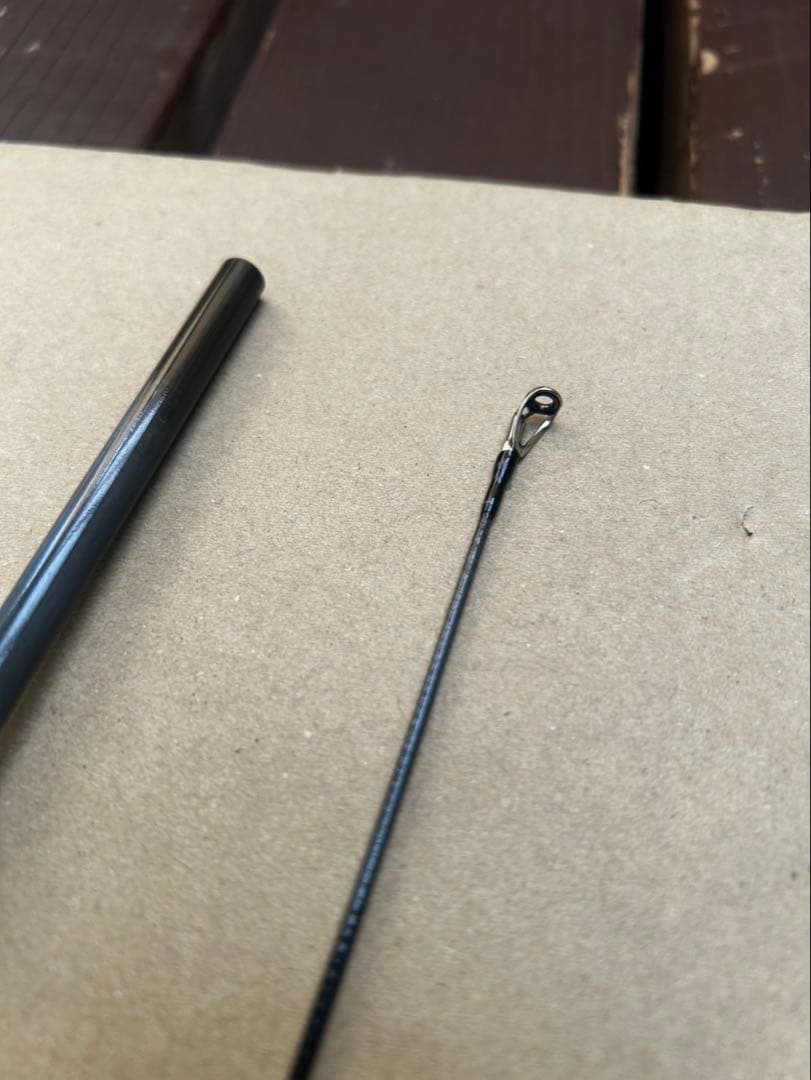 ダイワ エメラルダスX 86M & LT2500S-H-DH セット 美品