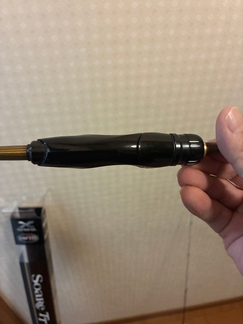 シマノ　アジングロッド　ソアレTT S64UL-S