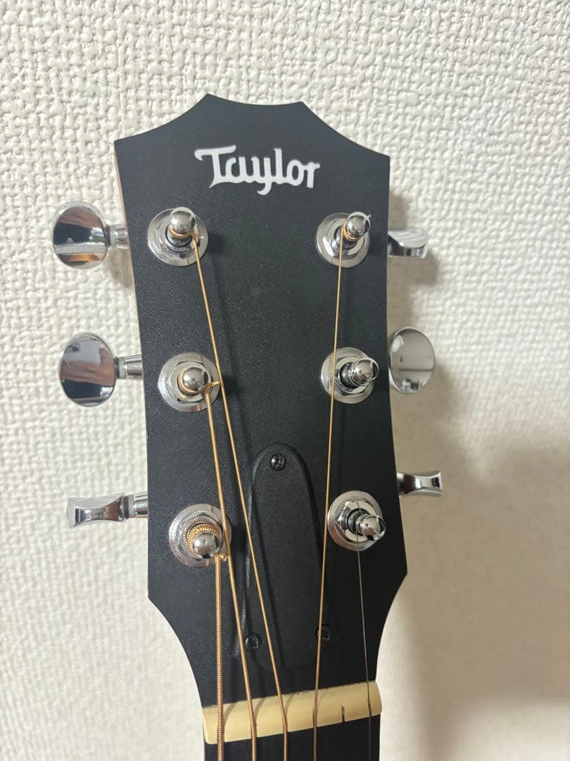 【美品】Taylor GS Mini Koaアコースティックギター 純正ケース付