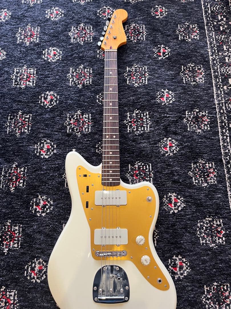 Squier® J Mascis Jazzmaster®