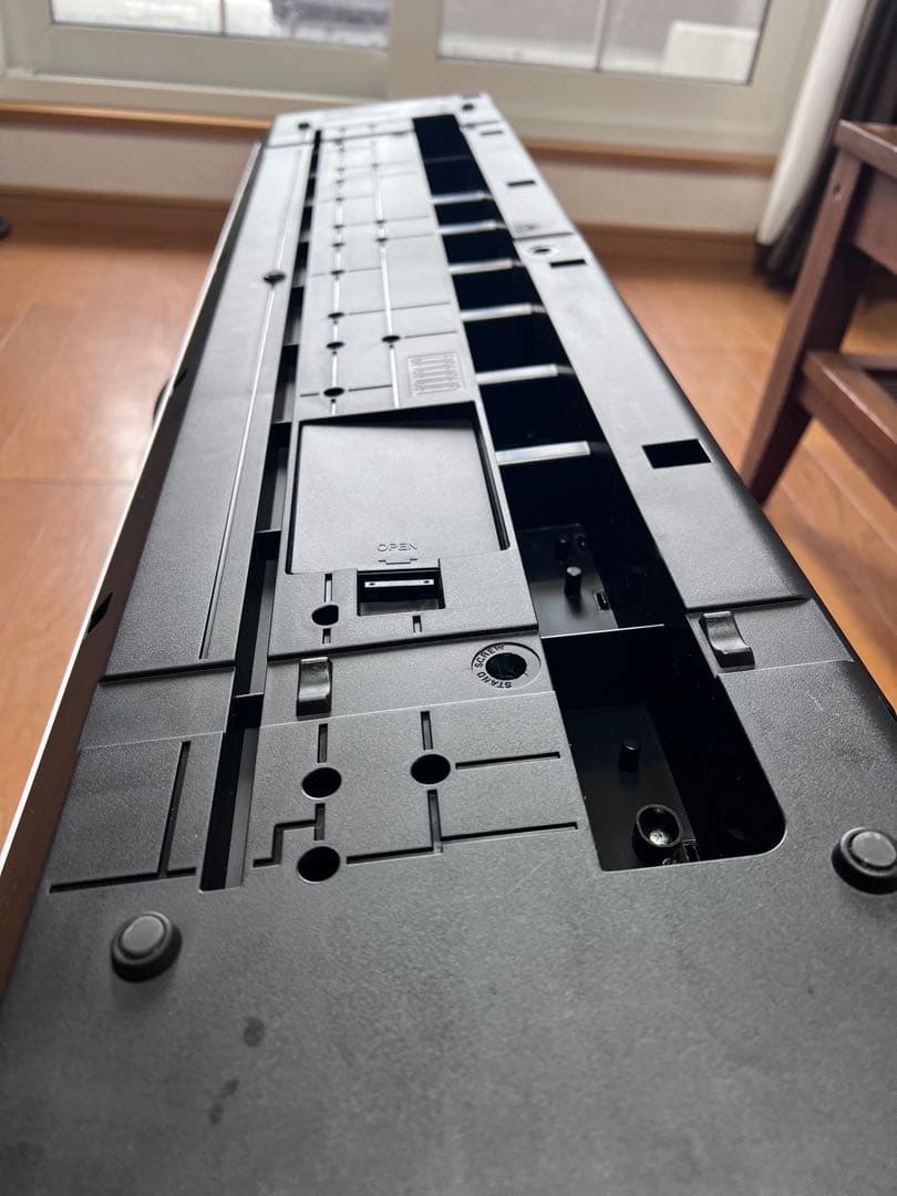 電子ピアノYAMAHA NP-12美品‼️