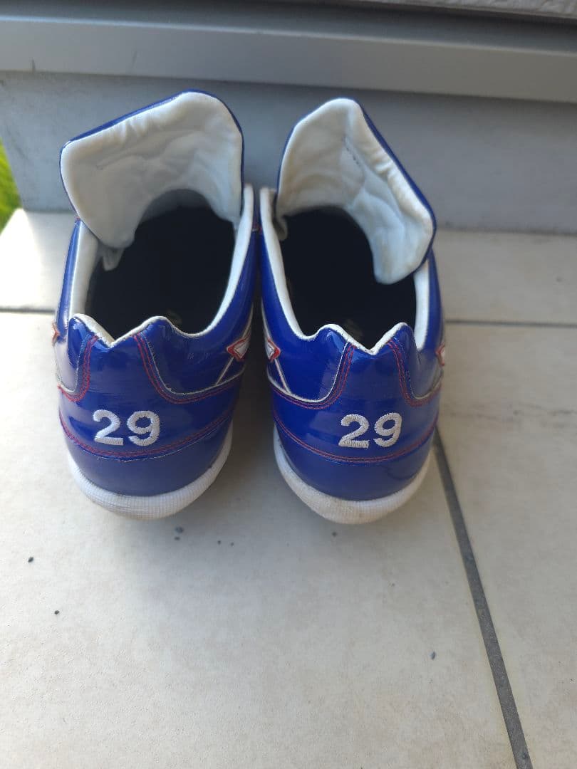 ミズノプロ　オーダースパイク