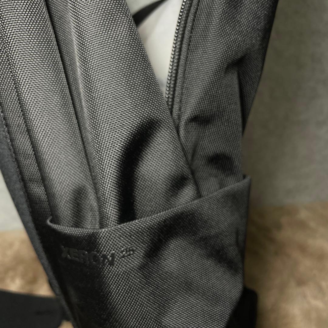 [マムート] エクセロン 25 / Xeron 25 2530-00430