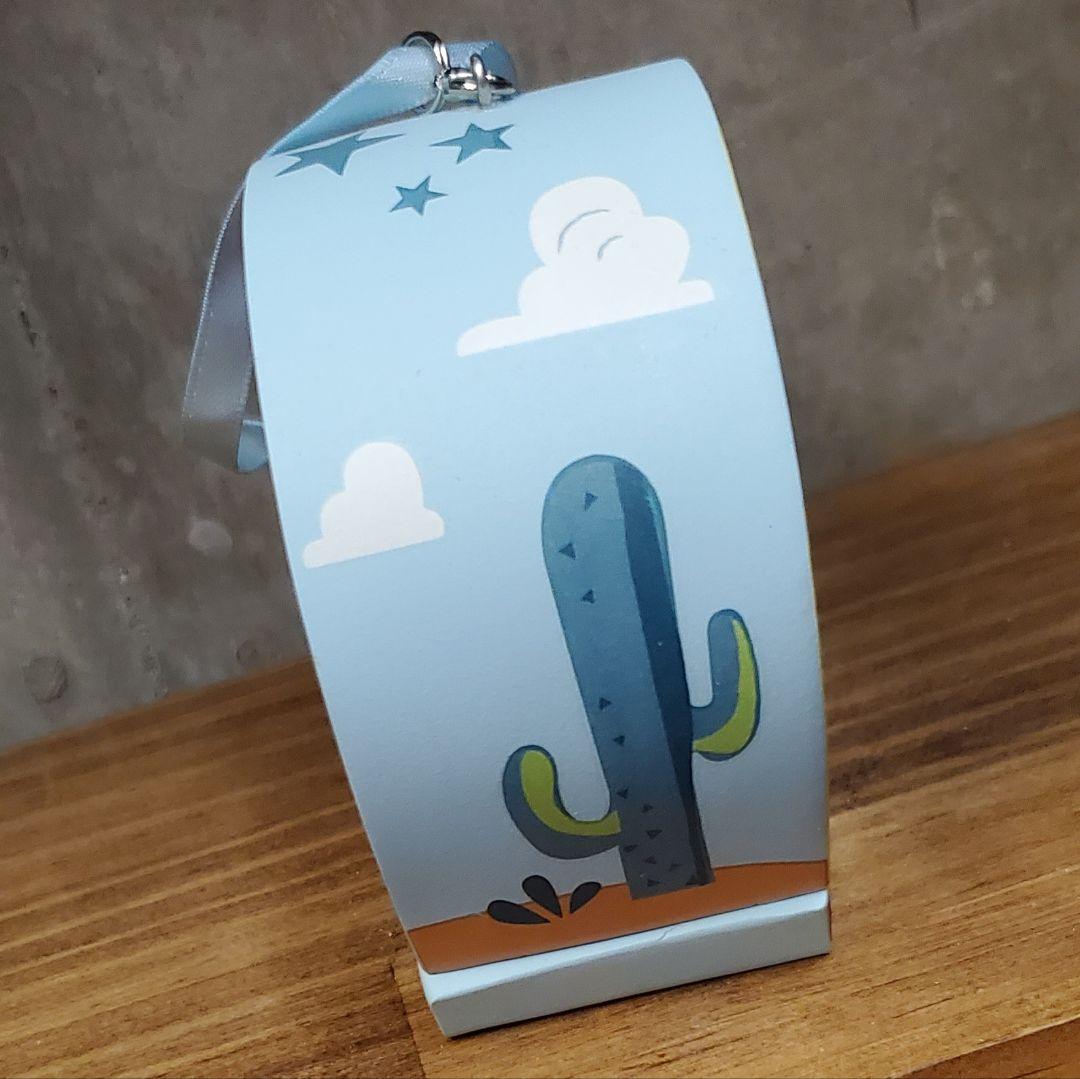 トイストーリー ラウンドアップ トーキング オーナメントセット