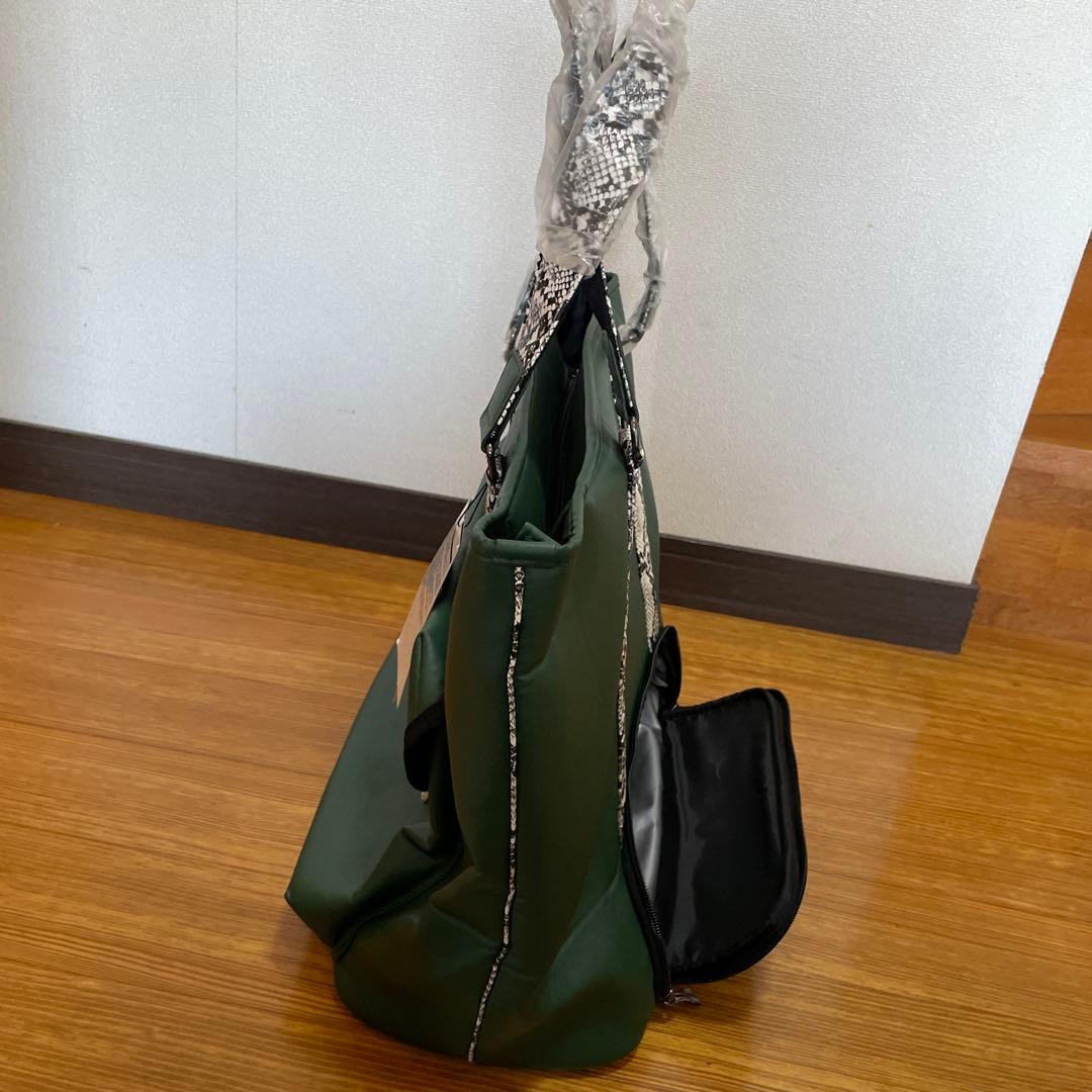 PING メンズボストンバッグ