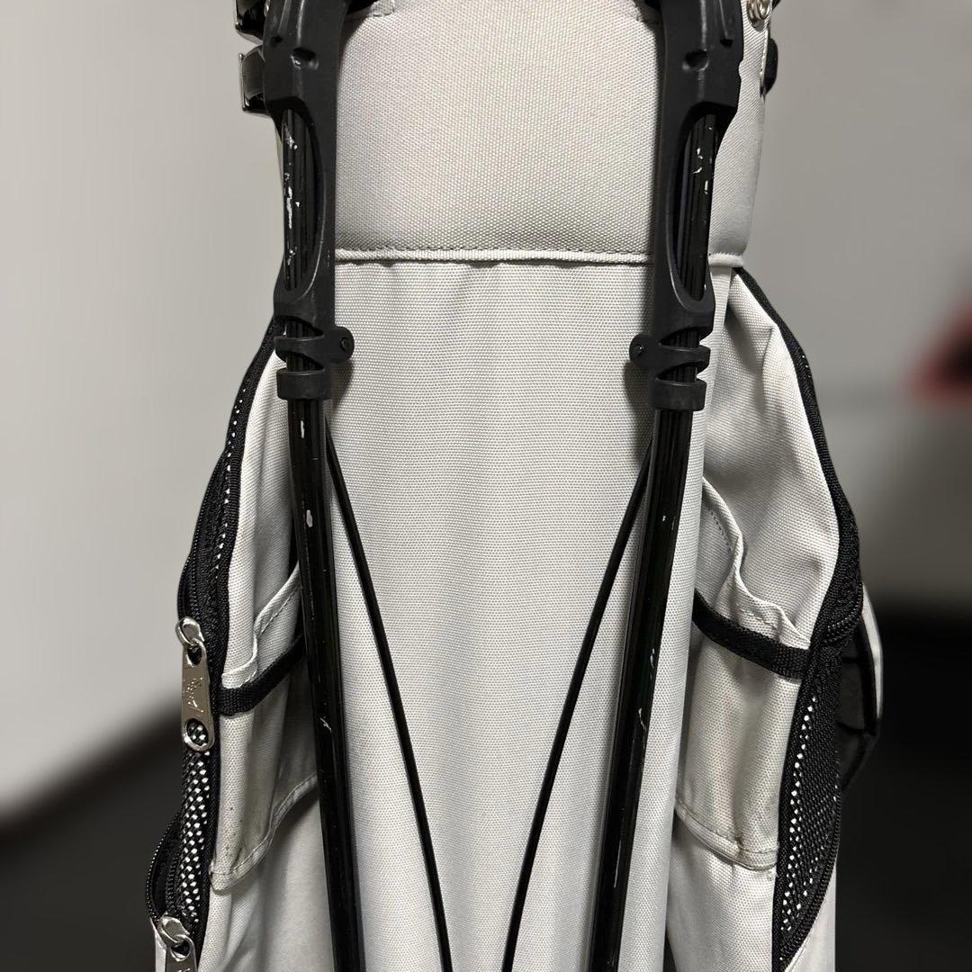 マルボン×ジョーンズ コラボキャディバッグ