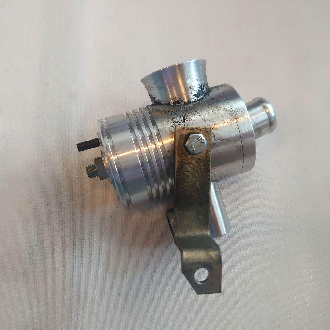 【コペン L880K】テイクオフ　PUSSHUN R SS　ブローオフバルブ