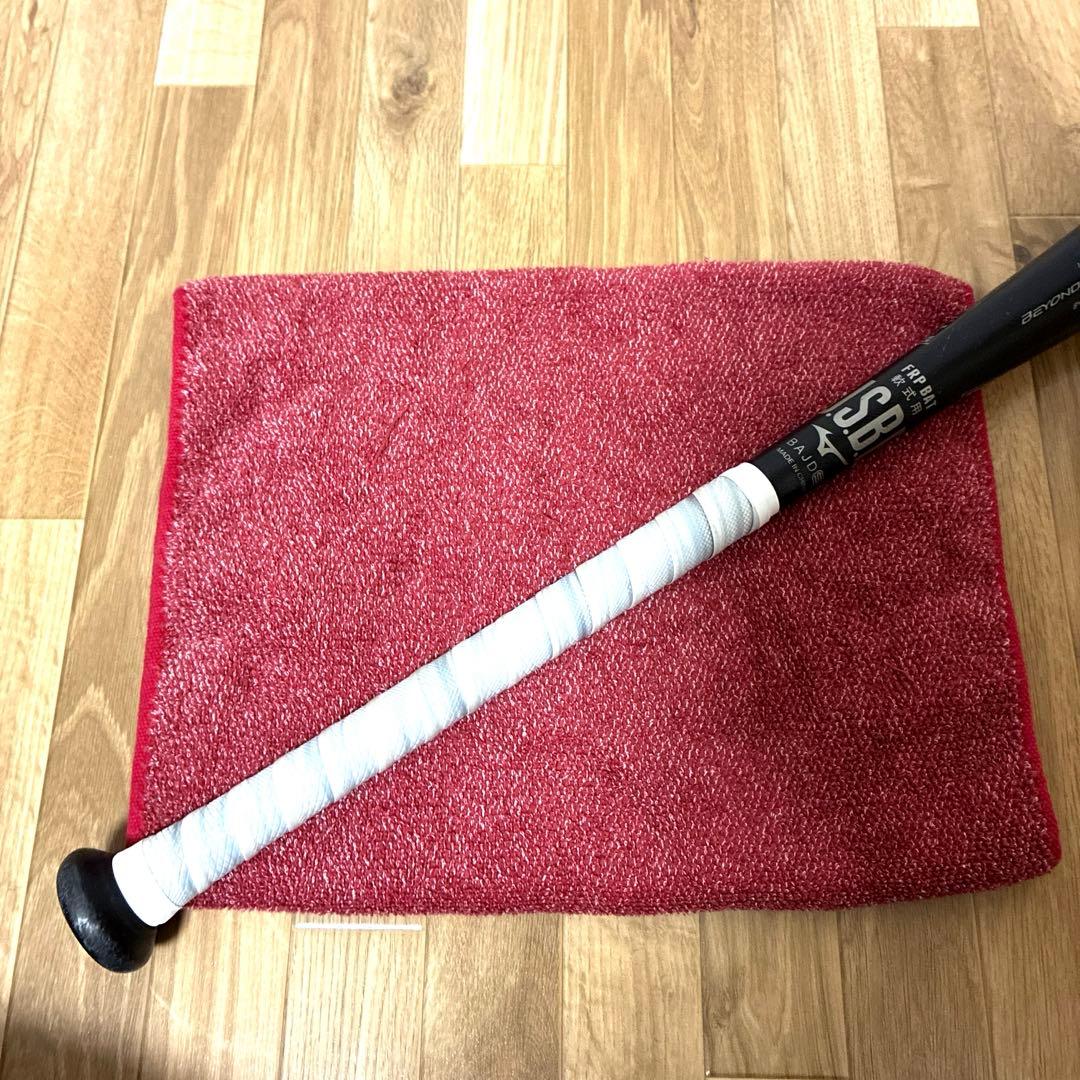 BEYONDMAX LEGACY 軟式バット 84cm740gミドルバランス