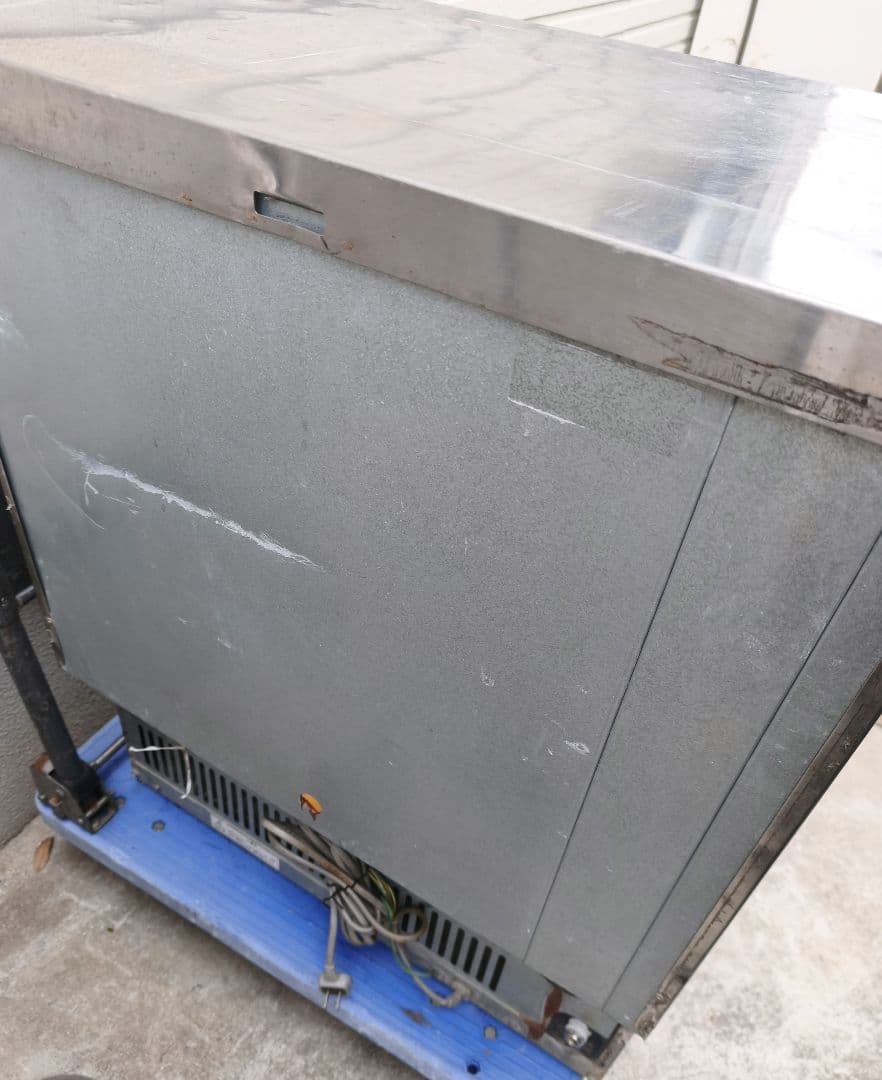 ホシザキ 45kg製氷機 IM-45M 業務用 アイスメーカー