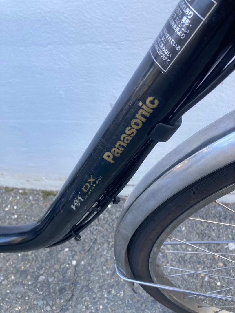 1806業界最長12ヶ月保証付！送料無料エリア多数！安全整備済み！電動自転車