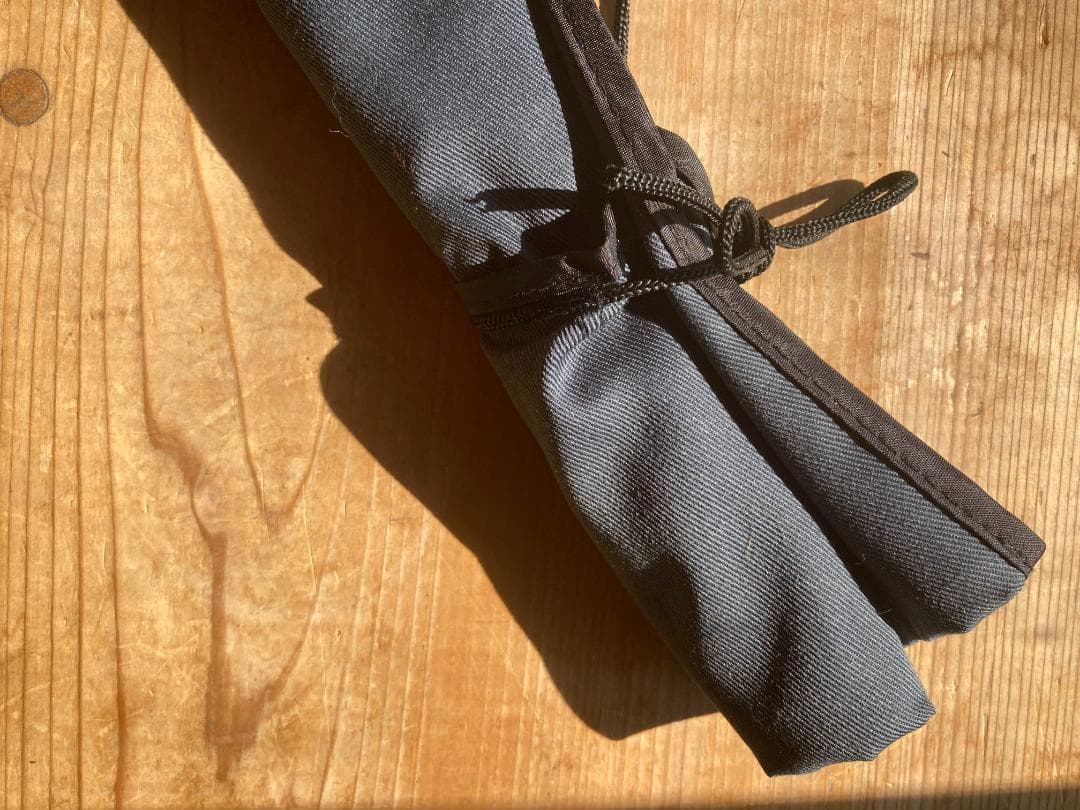 ティムコ フライロッド ユーフレックス （インファンテ？） GS804-4