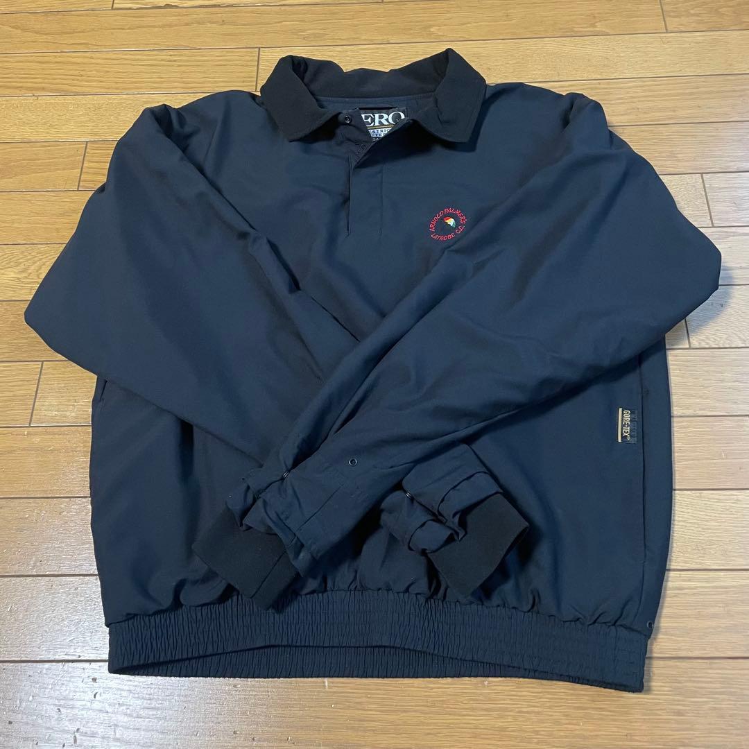 超美品　ZERO RESTRICTION GORE-TEX ジャケット Lサイズ