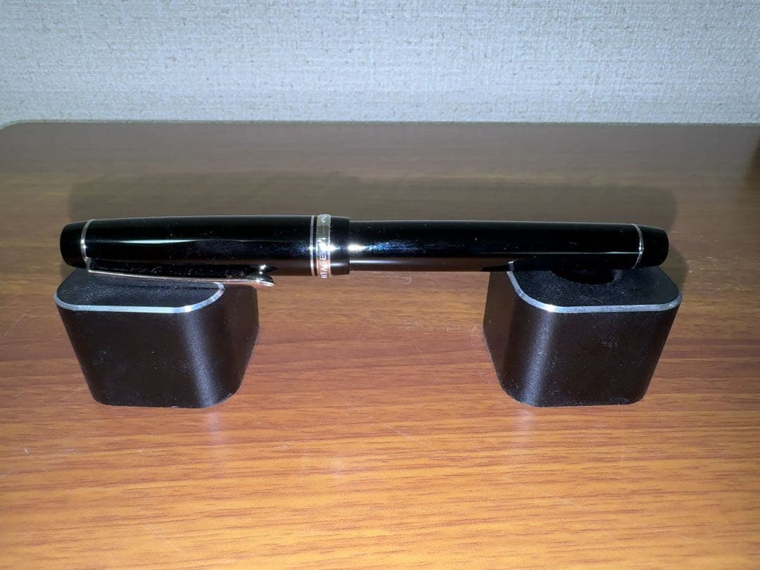 パイロット PILOT カスタムヘリテイジ 万年筆 2本セット