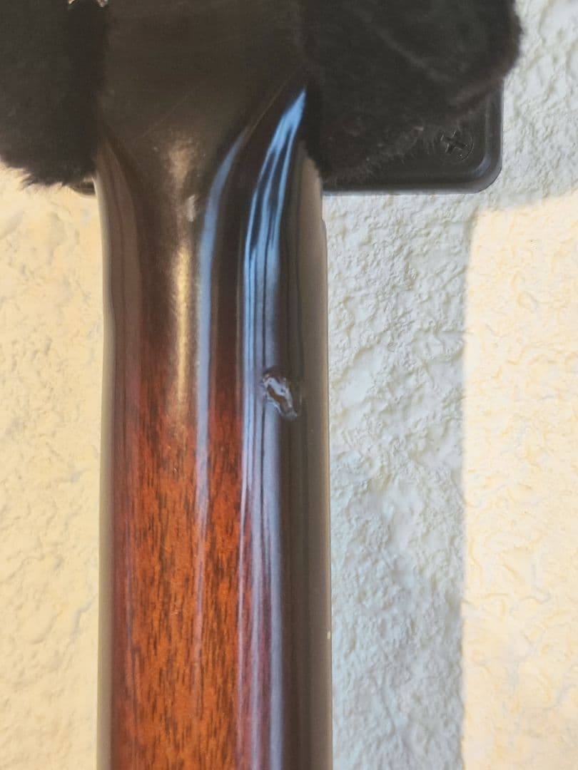 Ken guitars Angel 3/4 アコースティックギター パーラー