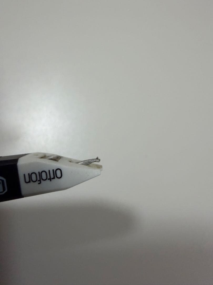 ortofon レコードカートリッジ 2個セット