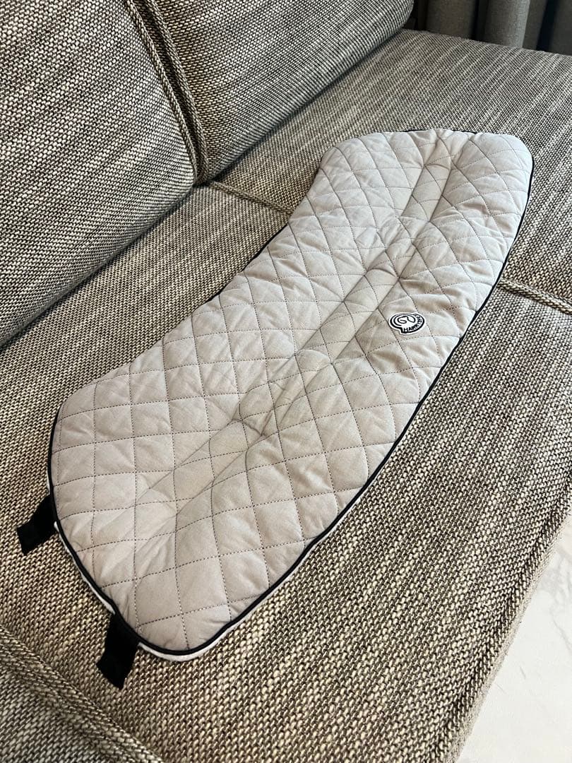 ハリースペット✩コンフォーター3点セット✩エンブレムバッチ付き✩