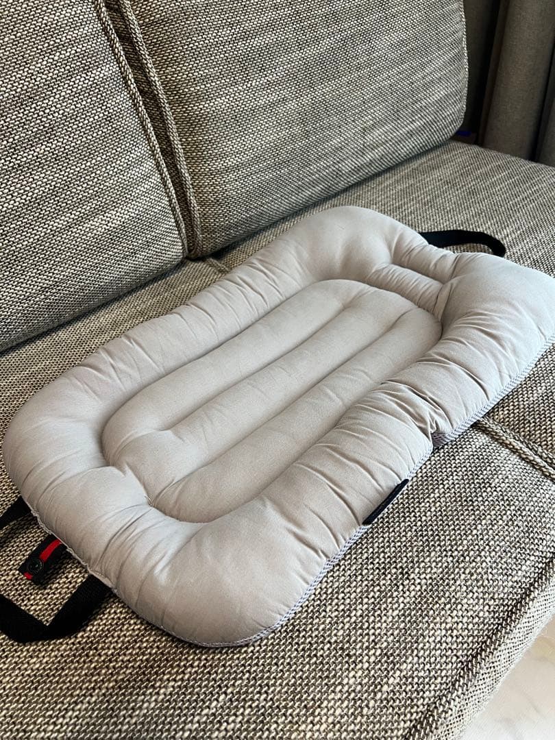 ハリースペット✩コンフォーター3点セット✩エンブレムバッチ付き✩