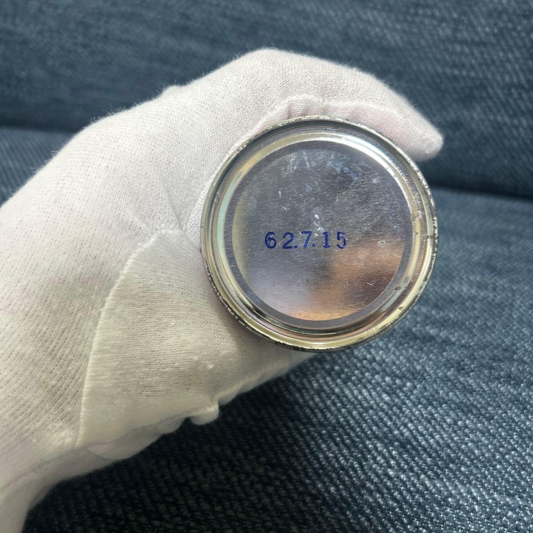 ドラゴンボール　レトロ缶　未開封　1987年　ふりかけ缶　丸美屋