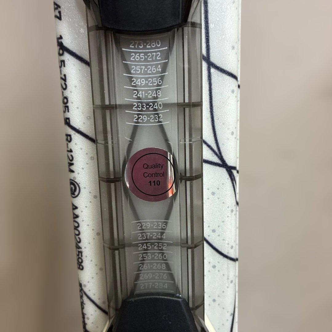 アトミック　HEAVEN 147cm