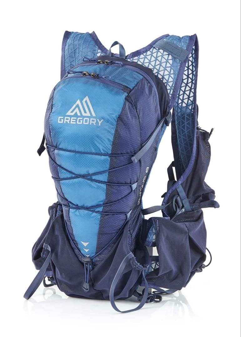 Gregory ACTIVE TRAIL ルーファス 8